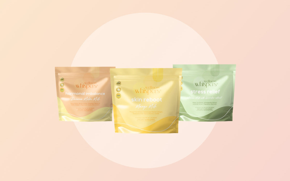 Which blend is right for you? A quick guide by need