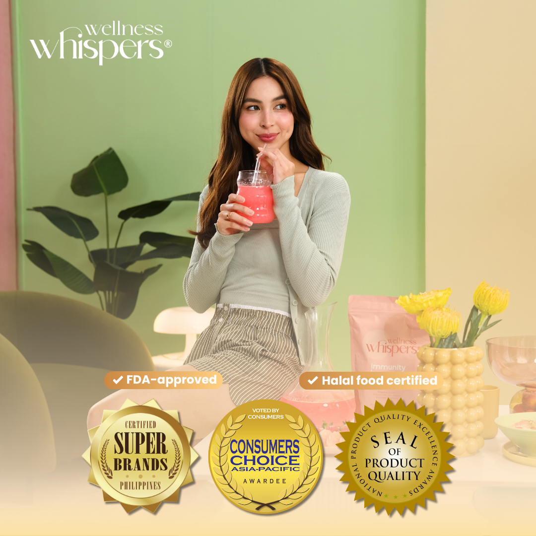 Immunity Booster Pomelo Juice