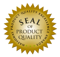 Seal of Quality